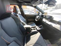 تويوتا كورولا كروس